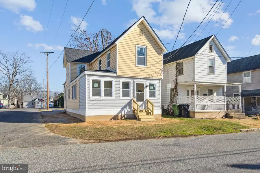 401 WESLEY AVE, Pitman, NJ 08071