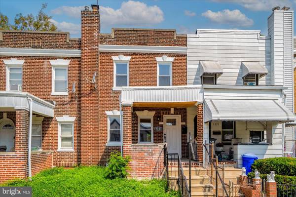 5327 W OXFORD ST, Philadelphia, PA 19131