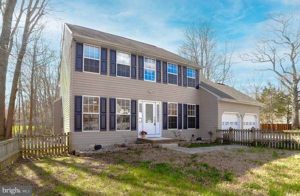 1417 COLUMBIA BEACH RD, Shady Side, MD 20764