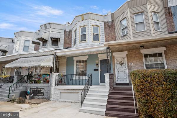 137 S PEACH ST S, Philadelphia, PA 19139