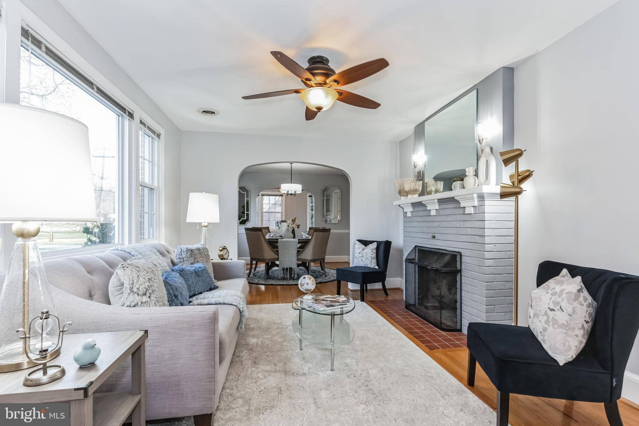 26 HIGH ST, Brookeville, MD 20833