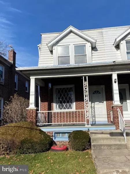 705 CRESCENT AVE, Reading, PA 19605