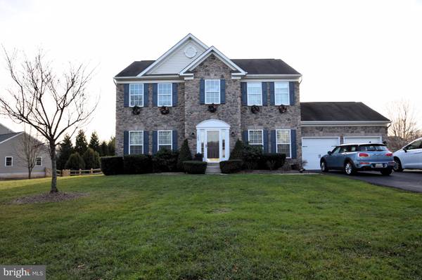 105 BLACKBORNE DR, Elkton, MD 21921