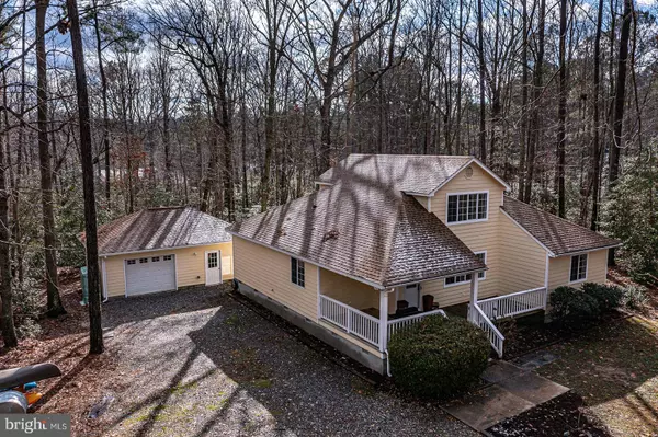 578 CANVASBACK LN,  Heathsville,  VA 22473