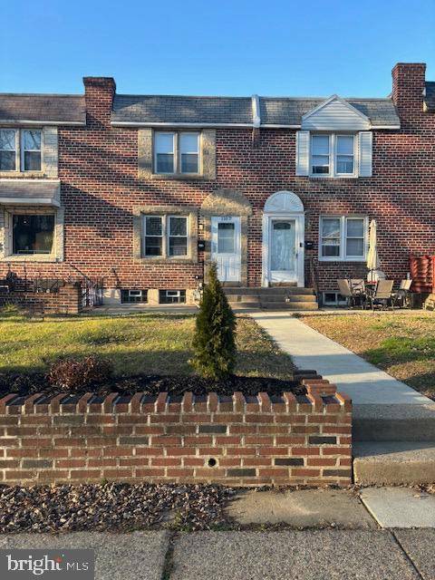 Folcroft, PA 19032,1107 TAYLOR DR