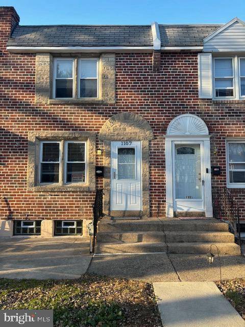 Folcroft, PA 19032,1107 TAYLOR DR