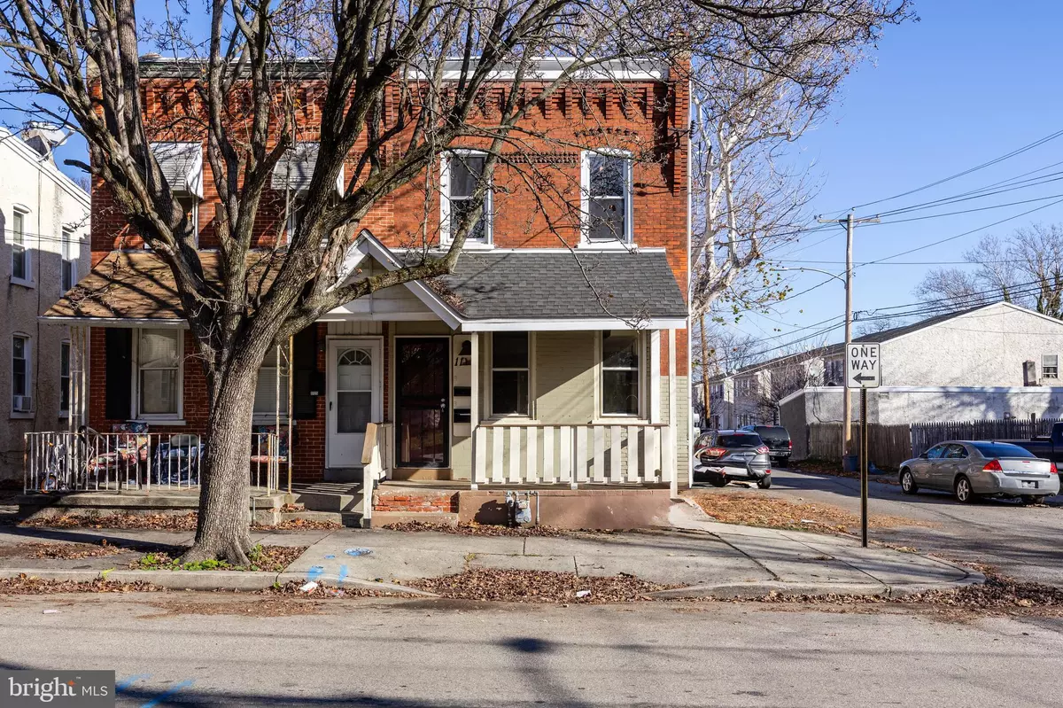 Chester, PA 19013,1123 POTTER ST