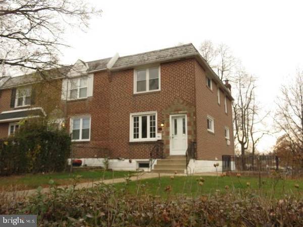 334 N OAK AVE, Clifton Heights, PA 19018