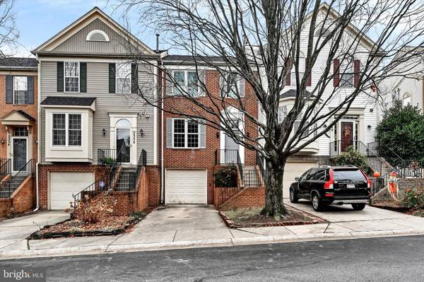 2338 COLD MEADOW WAY, Silver Spring, MD 20906