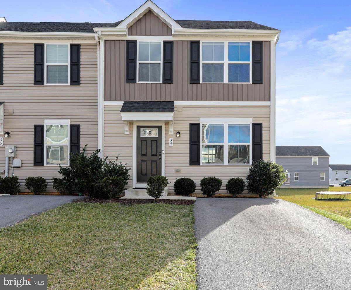 Martinsburg, WV 25403,59 NORCROSS CT