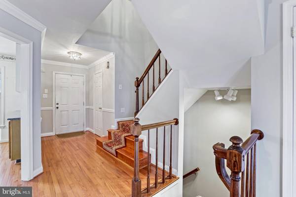 Centreville, VA 20120,5109 GLEN MEADOW CT