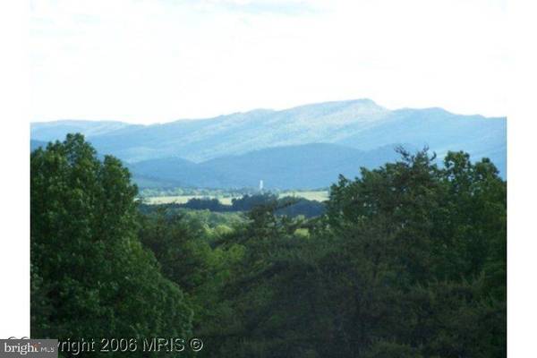 -LOT 3 HOTT HILL RD, Arthur, WV 26847