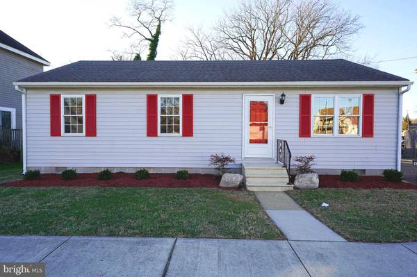 402 S MAIN ST, Hurlock, MD 21643