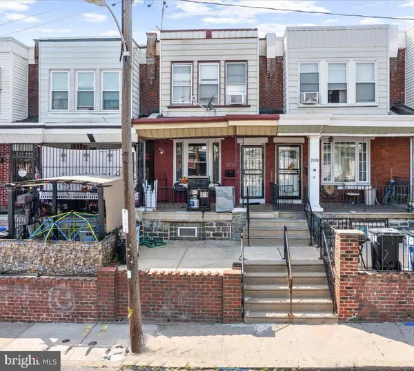 Philadelphia, PA 19124,3936 GLENDALE ST