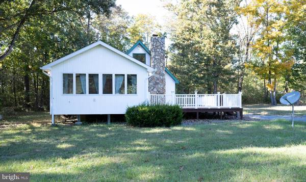 1192 MORELAND GAP RD, New Market, VA 22844