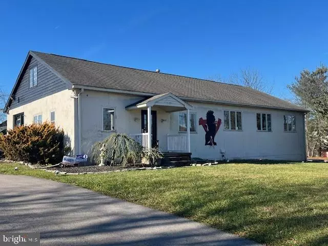 Exton, PA 19341,8 N VILLAGE AVE