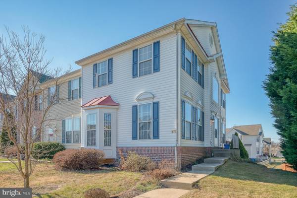 670 KIRKCALDY WAY, Abingdon, MD 21009