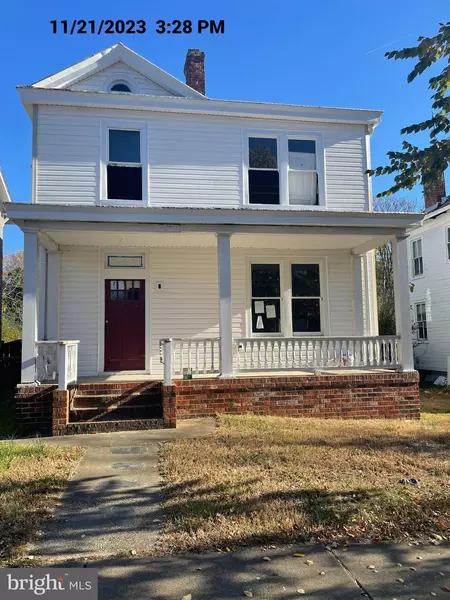 3405 ENSLOW AVE, Richmond, VA 23222