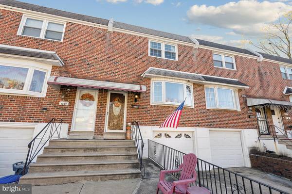 3241 COMLY PL, Philadelphia, PA 19154