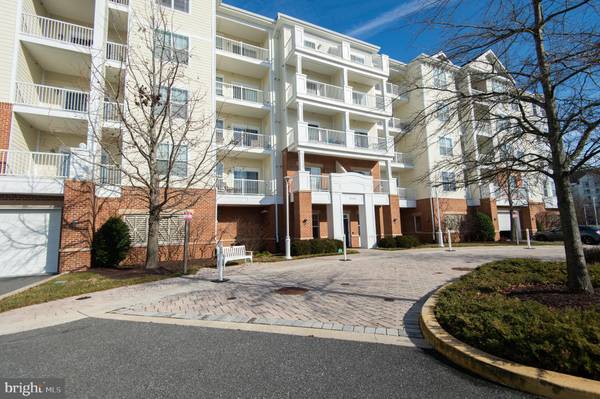 2700 WILLOW OAK DR #207D,  Cambridge,  MD 21613