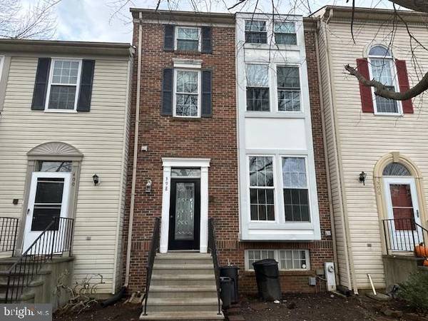 398 DORAL CT, Westminster, MD 21158