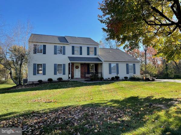 1418 AZALEA CT, Perkasie, PA 18944