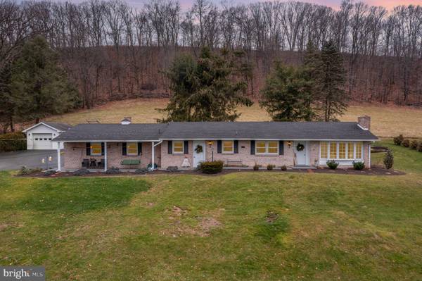 669 ROUTE 147, Dalmatia, PA 17017