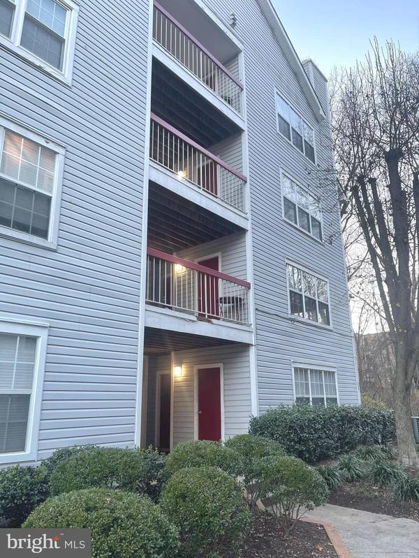 18512 BOYSENBERRY DR #198-128, Gaithersburg, MD 20879