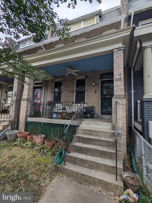 1614 POTOMAC AVE SE, Washington, DC 20003