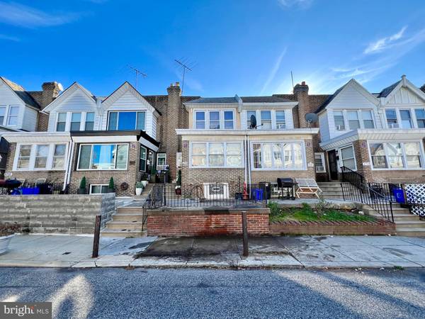 6706 GUYER AVE, Philadelphia, PA 19142