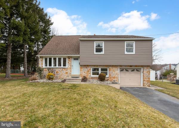 110 BROWNLIE RD, King Of Prussia, PA 19406