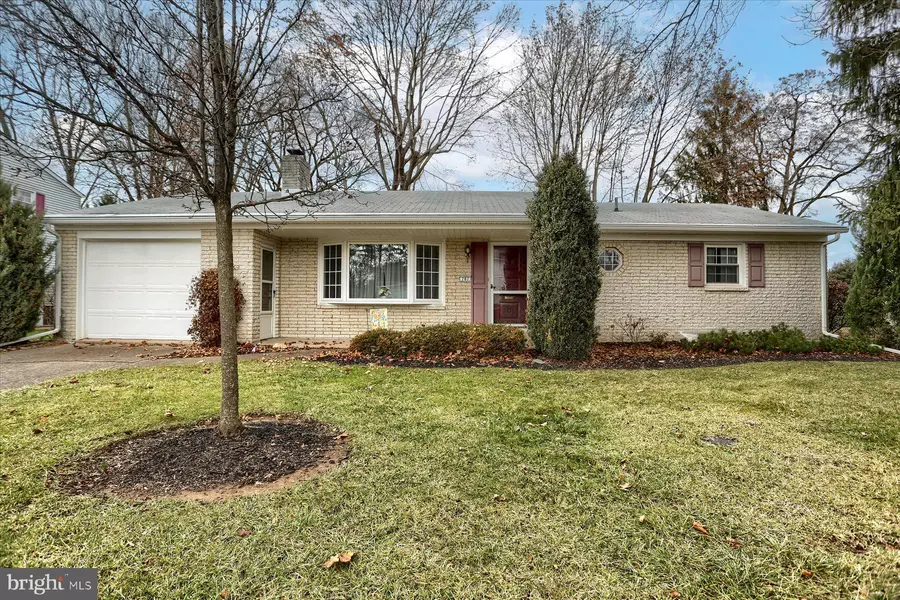 707 ALISON AVE, Mechanicsburg, PA 17055