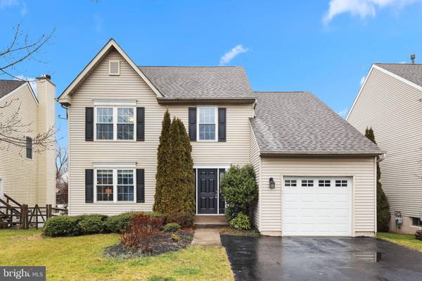 Doylestown, PA 18902,4215 SIR ANDREW CIR