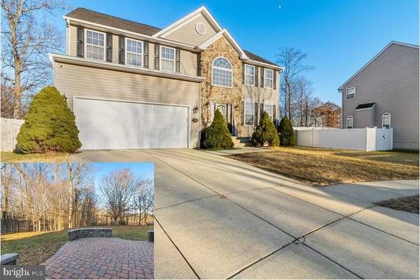 2214 PHOTINIA CT, Bryans Road, MD 20616