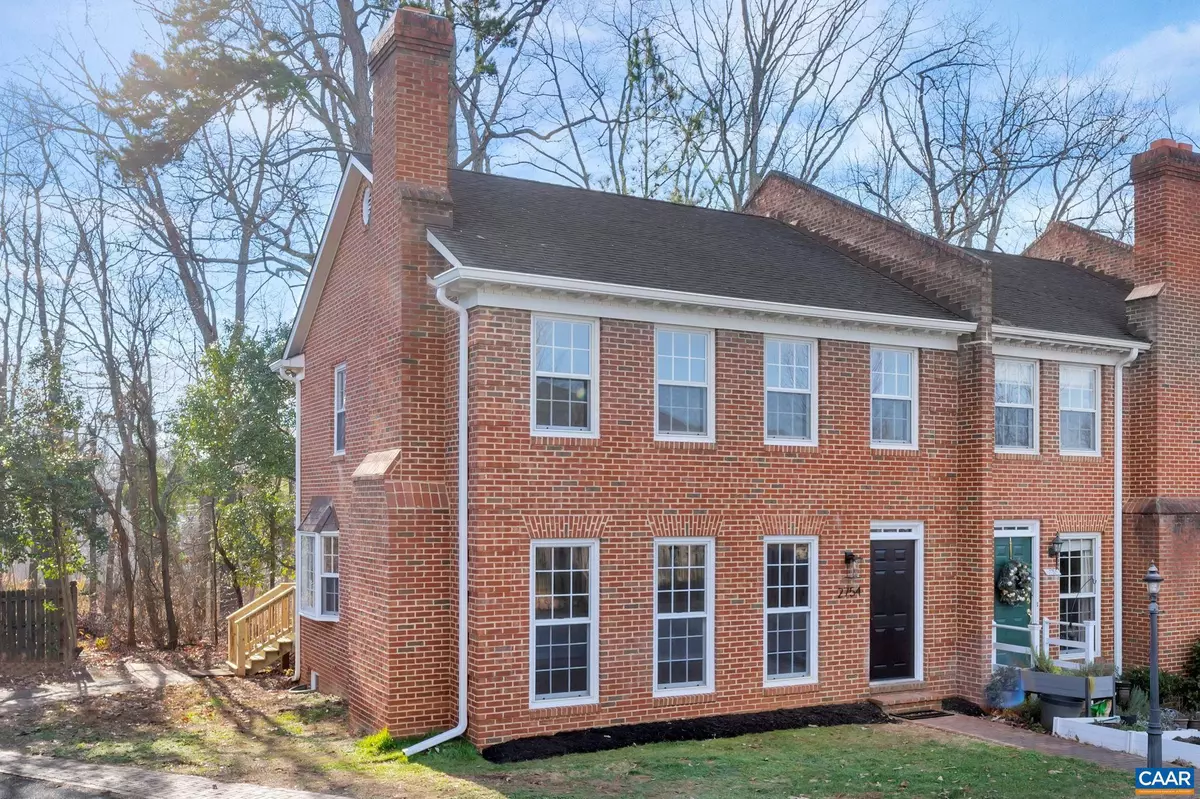 Charlottesville, VA 22901,2754 HYDRAULIC RD