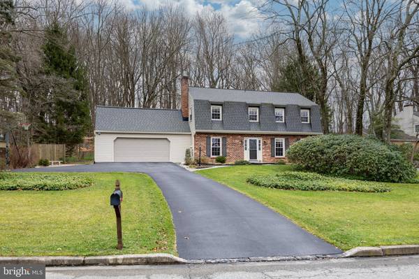 Downingtown, PA 19335,307 WILLIAM SALESBURY DR