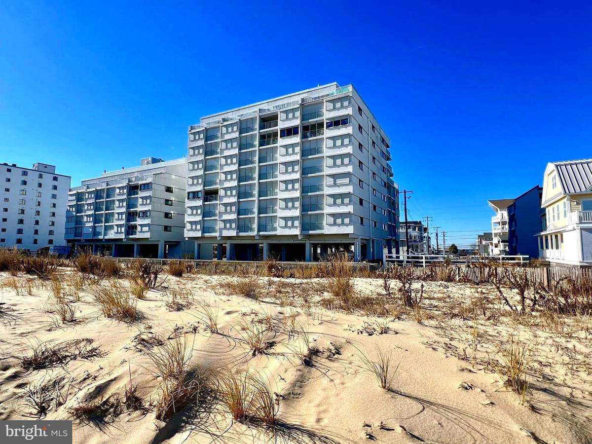 Ocean City, MD 21842,8203 ATLANTIC AVE #308