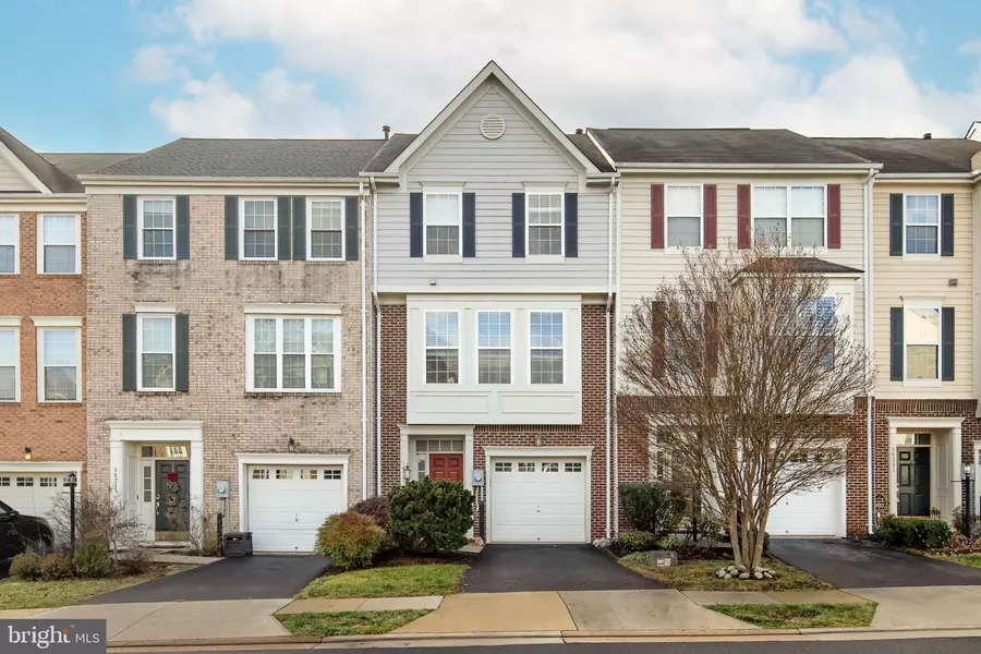 14247 LEGEND GLEN CT, Gainesville, VA 20155