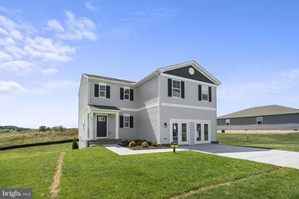 Broadway, VA 22815,346 MESA CT