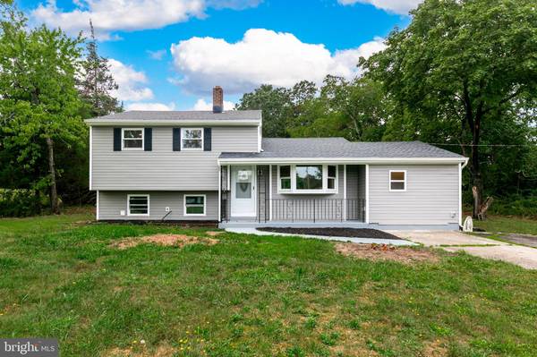 37 S CEDAR BROOK RD, Sicklerville, NJ 08081