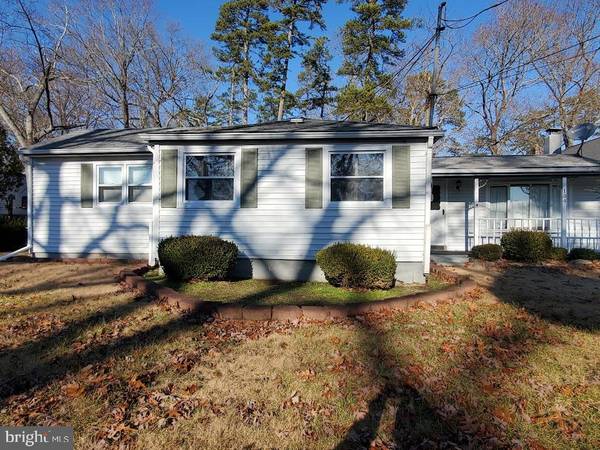 134 HARWICH ST, Browns Mills, NJ 08015