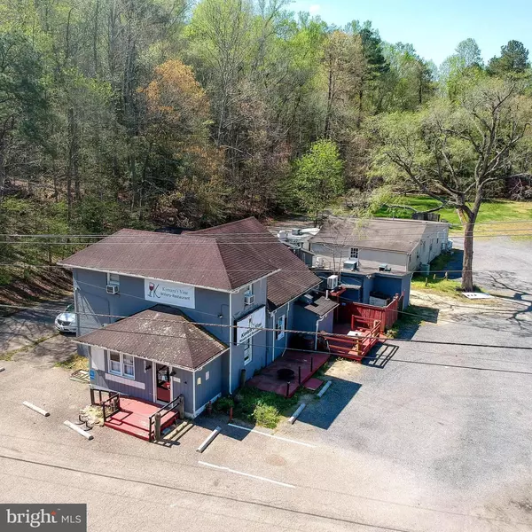 24509 POINT LOOKOUT RD, Leonardtown, MD 20650