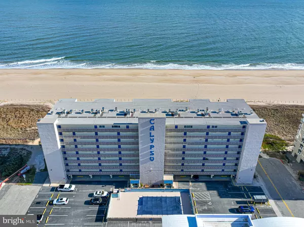 6201 ATLANTIC AVE #508, Ocean City, MD 21842