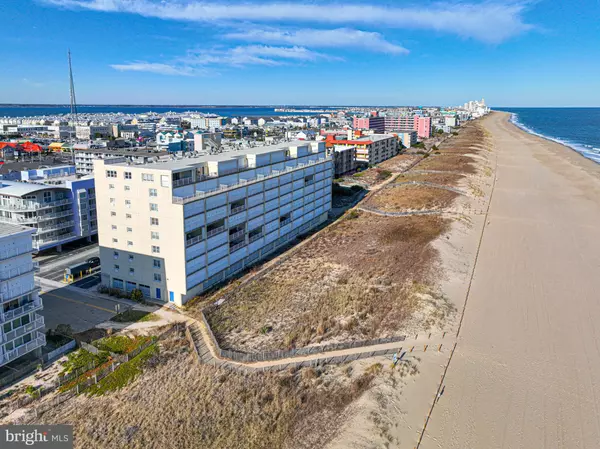 Ocean City, MD 21842,6201 ATLANTIC AVE #508