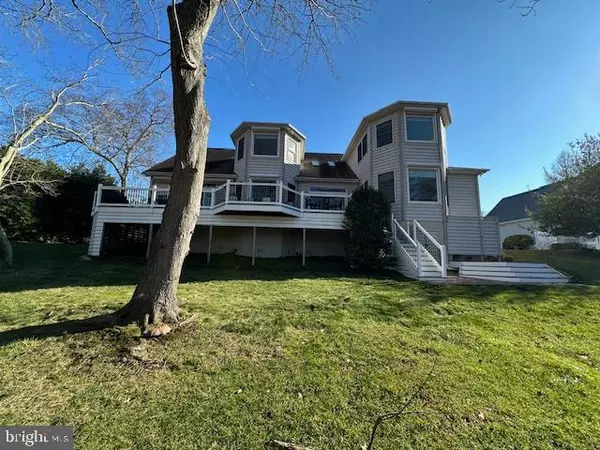 Rehoboth Beach, DE 19971,58 GLADE CIR E