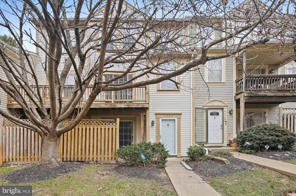 4234 RED RIDGE WAY #4234, Randallstown, MD 21133