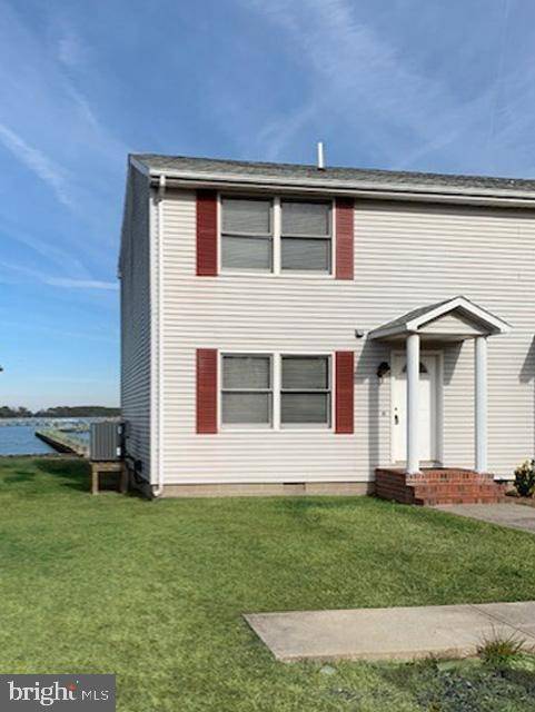 558 WELLINGTON RD, Crisfield, MD 21817