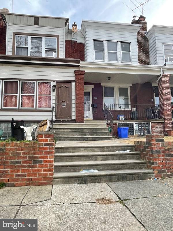 5239 HORROCKS ST, Philadelphia, PA 19124