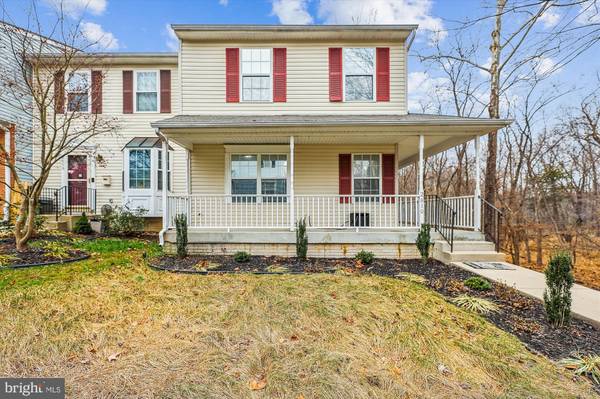 2810 LINDESFARN TER, Fort Washington, MD 20744