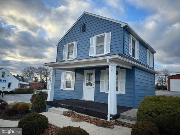 4812 JONESTOWN RD, Harrisburg, PA 17109